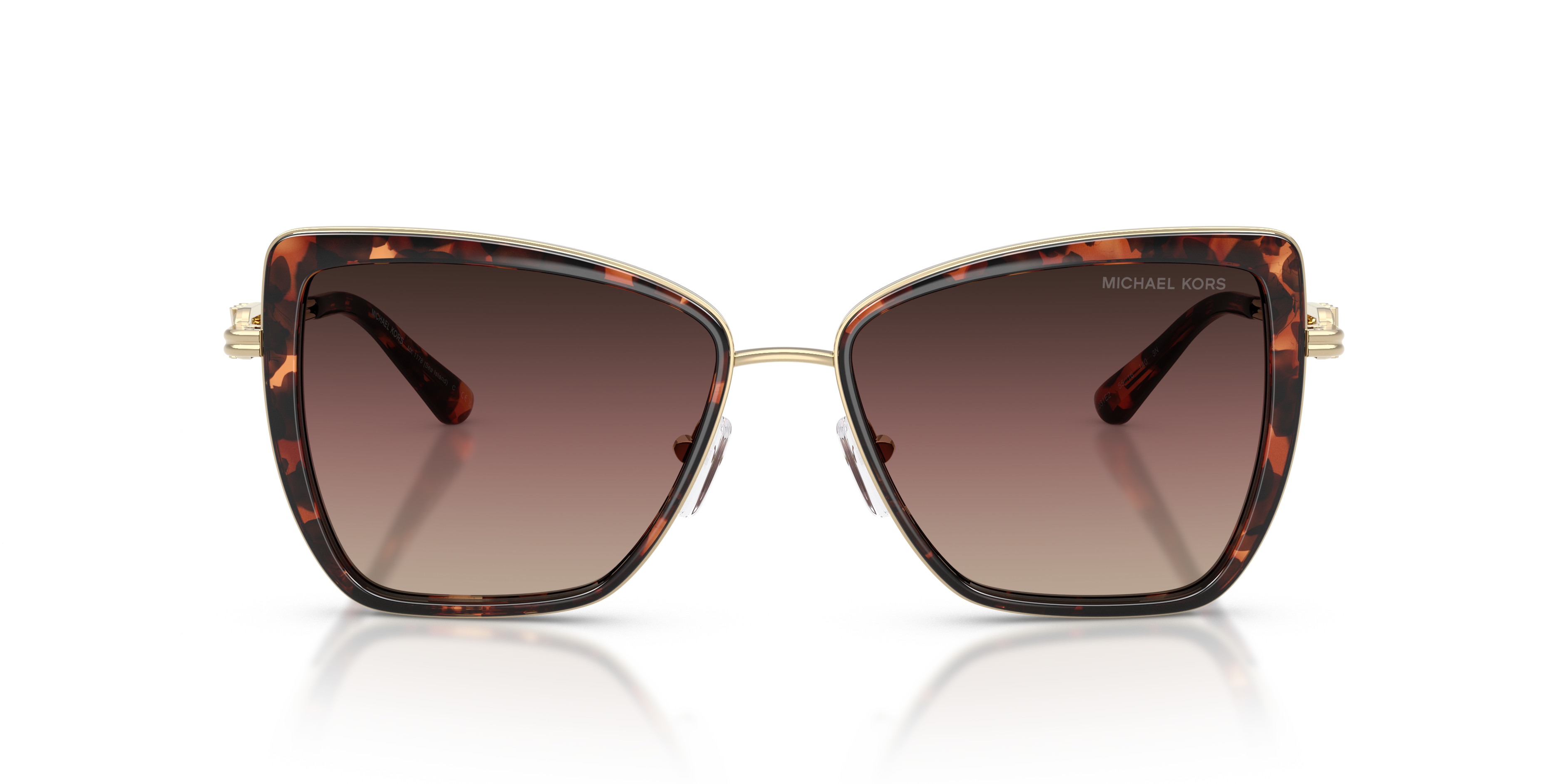 Michael Kors MK1178 4031E2 Sea Island 